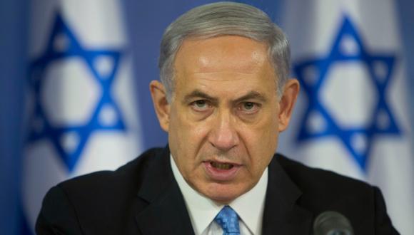 Benjamin Netanyahu a los judíos franceses: "Israel es su hogar"