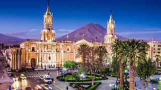 Arequipa: noticias, historia, datos, atractivos y todo sobre esta región