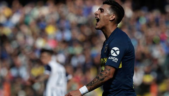 Boca Juniors vs. Talleres de Córdoba debutan en la Superliga Argentina. (Foto: AFP)