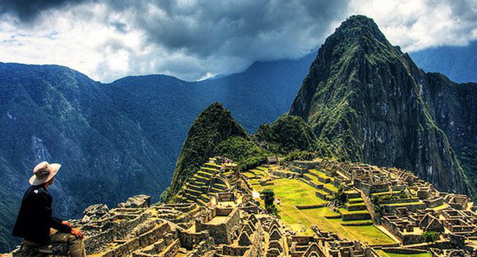 Machu Picchu es considerada óptima para visitar en verano en el hemisferio norte. (Foto: Flickr)