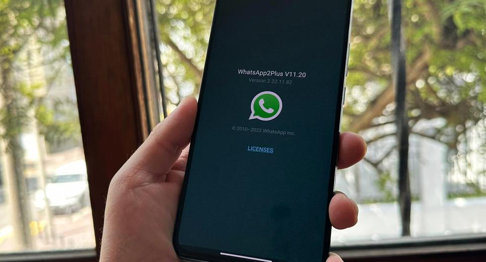 Descargar WhatsApp Plus APK Gratis Instalar Android Link Enlace Sin anuncios Sin