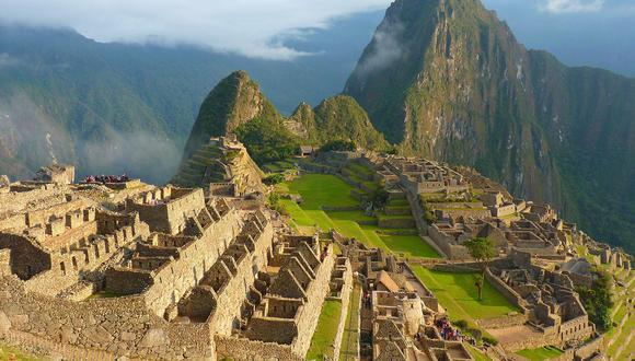Machu Picchu está nominado en la categoría Mejor Atracción Turística de Sudamérica. (Foto: pixabay)
