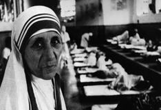 Madre Teresa de Calcuta: realizarán misa por su canonización