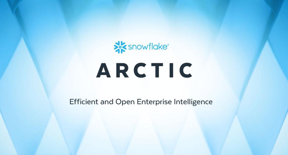Snowflake aims to overthrow Meta Llama 3 with the release of its open source LLM Artic.