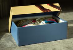 De qué manera se pueden reutilizar las cajas de zapatos para almacenar objetos