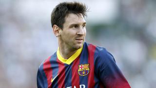 "Las declaraciones de Leo Messi se sacaron de contexto"