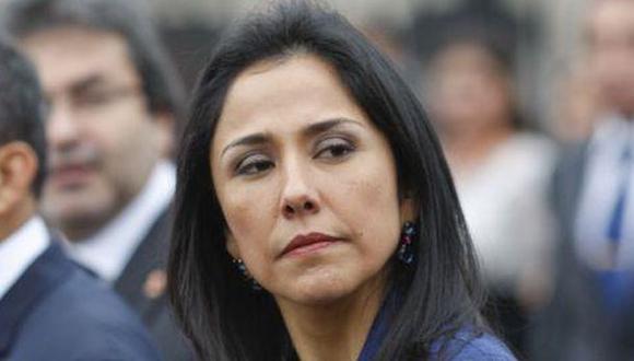 Fiscal Juárez: No hay presión política en Caso Nadine Heredia