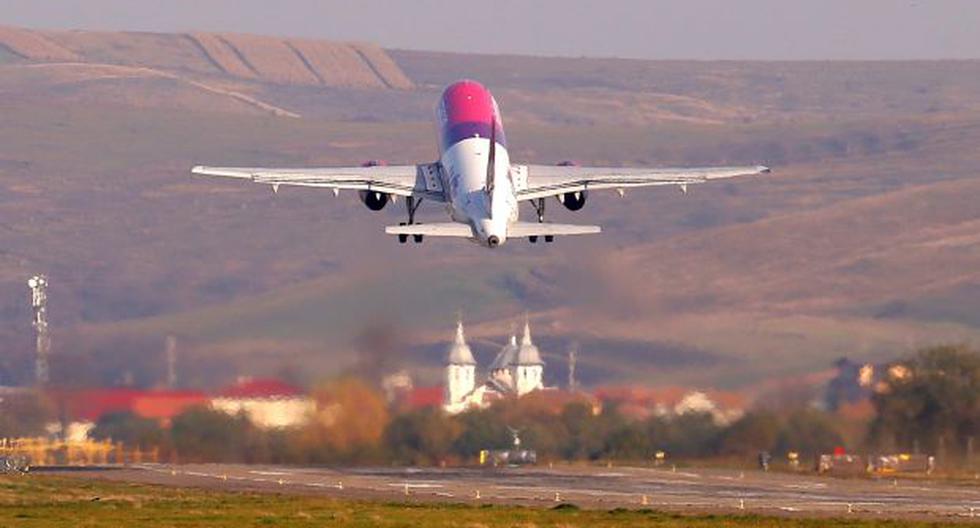 Huelga afectó a 28 salidas, cuyos pasajeros han despegado sin maletas, y a 34 llegadas, cuyos viajeros también se han visto obligados a abandonar el aeropuerto sin sus pertenencias. (Foto referencial: EFE)