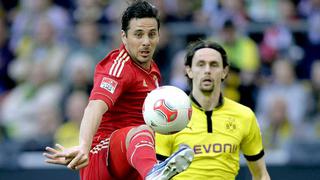SONDEO: ¿Bayern o Dortmund, qué equipo ganará la Champions League?
