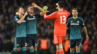 Chelsea venció 1-0 a West Ham con gol de Eden Hazard (VIDEO)