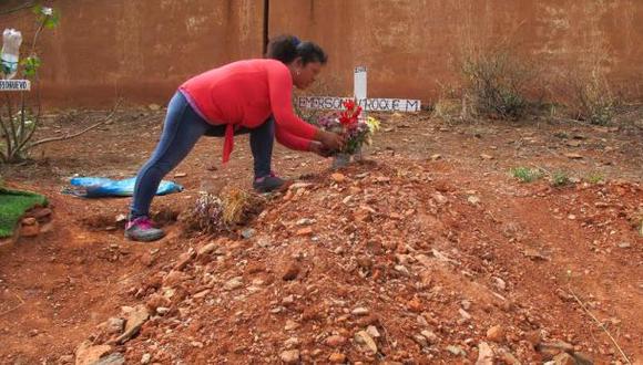 Huánuco: detienen a sospechoso de quemar vivos a dos jóvenes