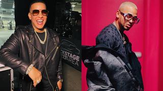 Premios Tu Música Urbano 2020: Daddy Yankee y Ozuna destacaron con 6 premios