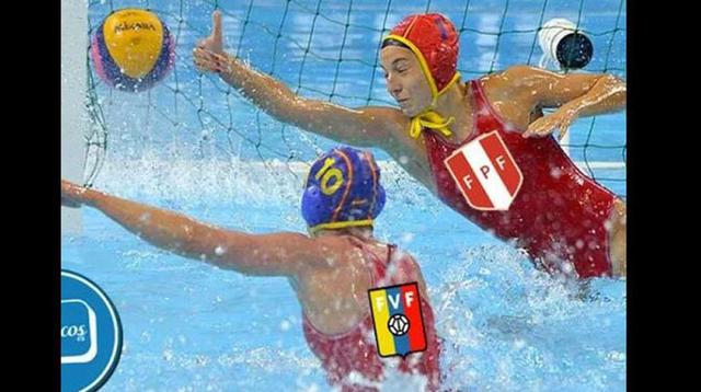 Perú vs. Venezuela: los memes el empate 2-2 ante la vinotinto - 32