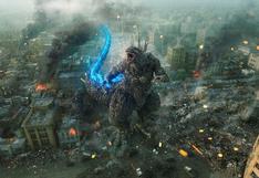 “Godzilla Minus One”, por fin en Netflix: ¿Por qué no es una película de monstruos del montón? | CRÍTICA