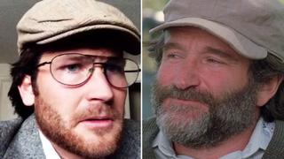 Vine rinde tributo a Robin Williams imitando sus mejores roles