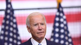 Biden critica la separación de familias inmigrantes y promete la ciudadanía a 11 millones de indocumentados