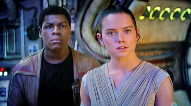 Carrie Fisher: 5 escenarios para el "Episodio 8" tras su muerte - 6
