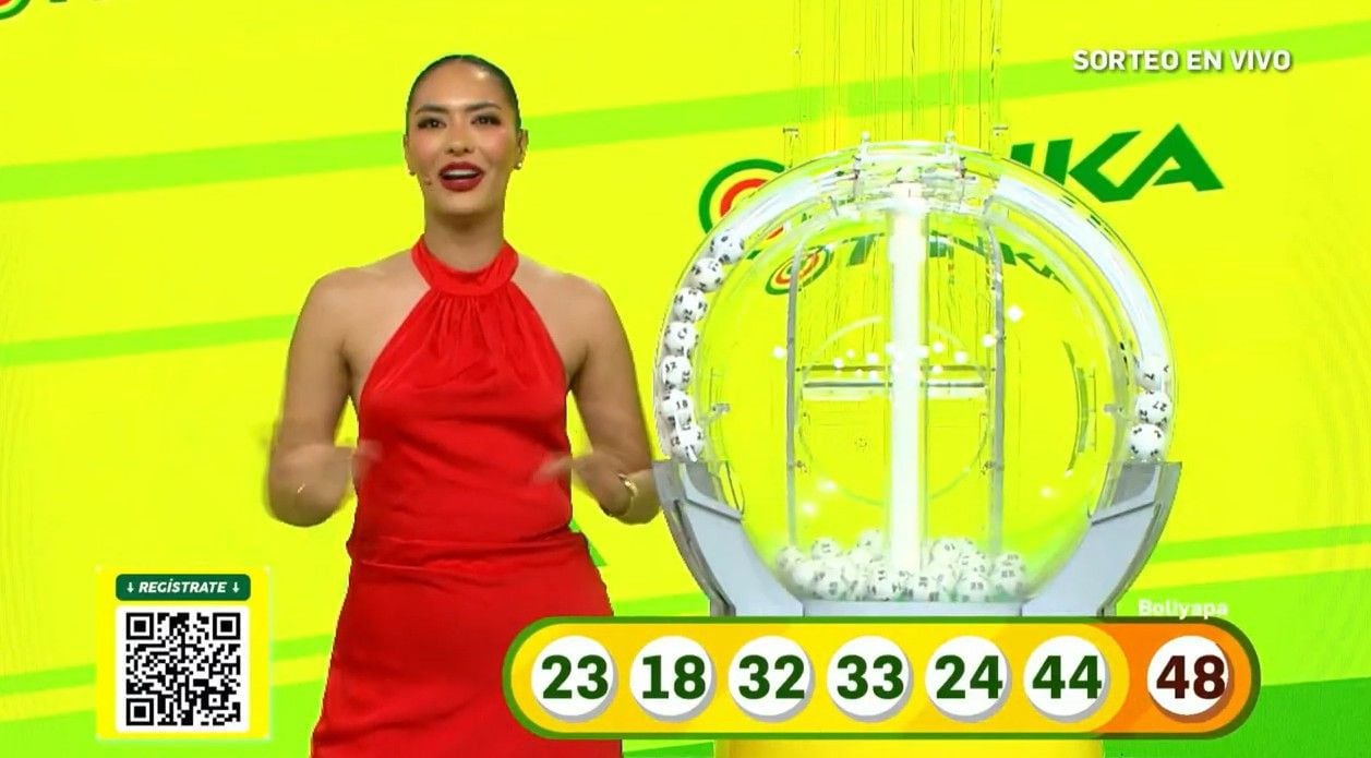 La Tinka: resultado del miércoles 12 de febrero de 2025