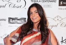 Televisa: Patricia Manterola regresa a las telenovelas