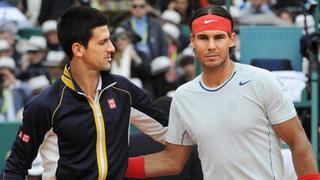 Novak Djokovic venció a Rafael Nadal y ganó el Masters 1000 de Montecarlo
