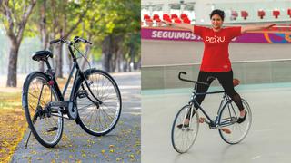 Día Mundial de la Bicicleta: el ciclismo femenino en el Perú y sus retos