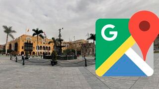 Google Maps: así se ha transformado Lima en los diez últimos años