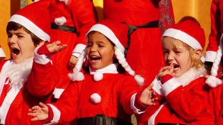 ¿Qué es un villancico y cuáles son los más escuchados en Navidad?