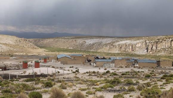 Tacna pide declarar en emergencia hídrica toda la región. (Imagen referencial/Archivo)