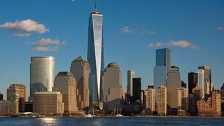 El One World Trade Center combina sentimientos con arquitectura