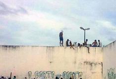 Brasil: decapitan a 3 reclusos en nuevo motín en cárcel del país