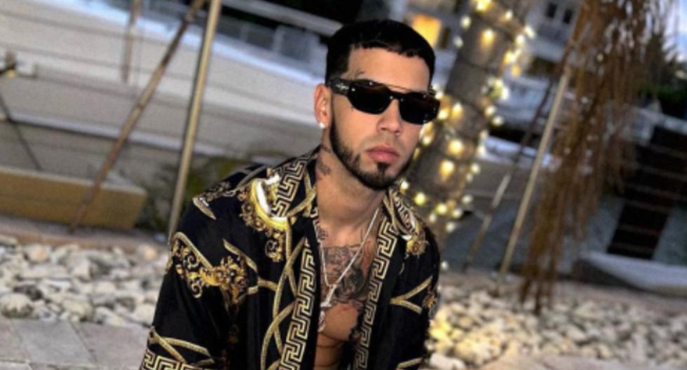 Carol G: Strong note sent to him by Anuel AA |  Celebrities of America |  nnda nnlt |  Fame