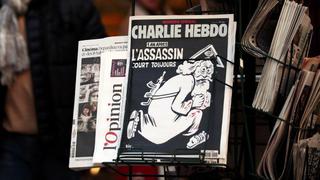 Diario del Vaticano denuncia portada de Charlie Hebdo