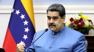 Maduro promete reforzar el plan para repatriar a venezolanos a fin de año