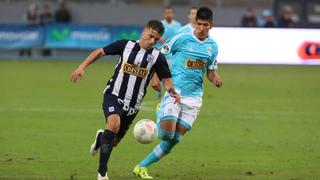 Alianza Lima vs. Sporting Cristal: los precios de las entradas