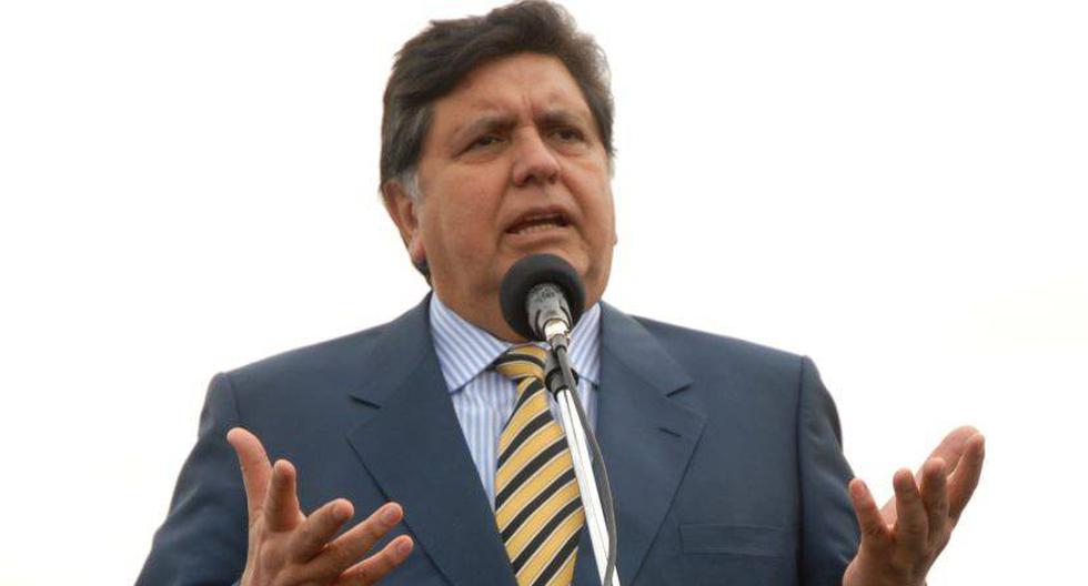 Juez declaró nulo todo el informe final de la 'megacomisión' en lo concerniente a Alan García. (Foto: PresidenciaEcuador/Flickr)