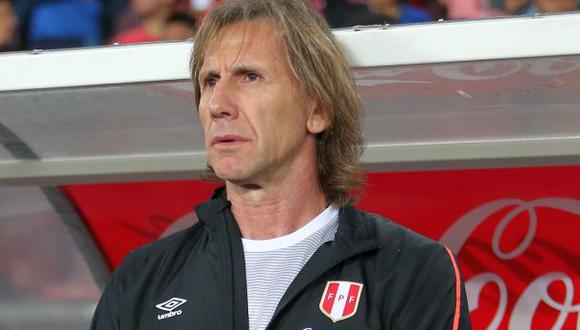 Ricardo Gareca: aciertos y errores de la selección peruana