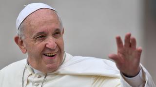 El Papa pide rechazar las apariencias mundanas y la "cultura del maquillaje"