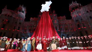 Día de los Reyes Magos EN VIVO Y EN DIRECTO en España, México y el mundo: así se celebra la Bajada de Reyes