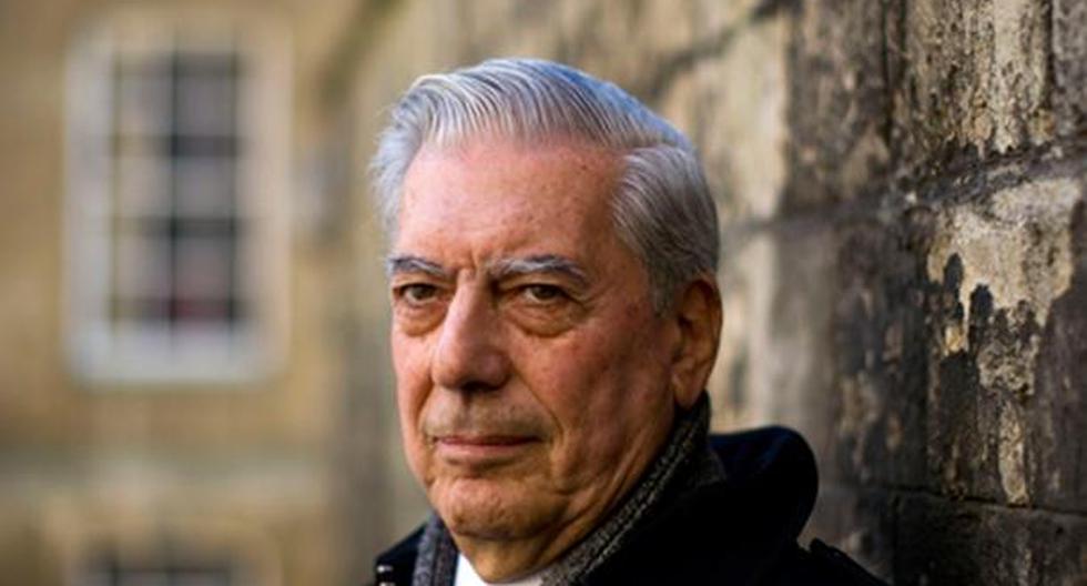 Vargas Llosa y 24 autores visitarán Palestina para preparar libro. (Foto: Getty Images)