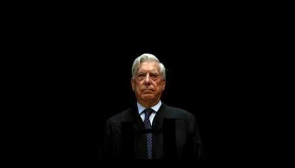 Polémica: Mario Vargas Llosa, Premio Pedro Henríquez Ureña