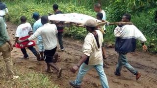 Congo: Al menos 15 muertos deja ataque atribuido a pigmeos