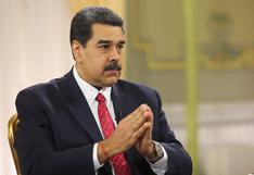 Nicolás Maduro afirma que transacciones en dólares en Venezuela son “válvula de escape” para la economía