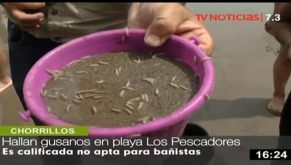 (Imagen: TV Perú)