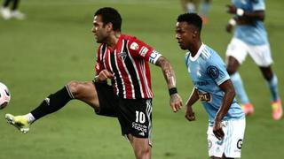 Sporting Cristal vs Sao Paulo: ¿qué resultados necesitan los rimenses para acceder a Copa Sudamericana?
