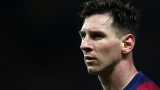 Lionel Messi muy cerca de ir a juicio por fraude fiscal