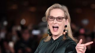 Meryl Streep, una grande entre los grandes: todos los logros de la ganadora del Premio Princesa de Asturias