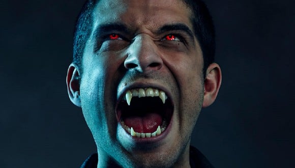 Tyler Posey vuelve a interpretar a Scott McCall en "Teen Wolf: The Movie" (Foto: Paramount Plus)