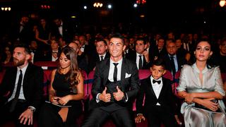 Superó a Messi: Cristiano Ronaldo se convirtió en el primer futbolista billonario en la historia, según Forbes