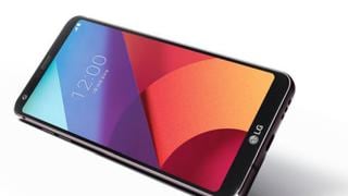 El LG G7 tendrá escáner de iris para acceder al teléfono