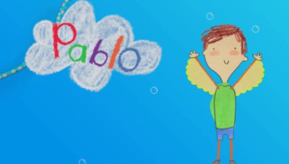 Nat Geo Kids presentó adelantó de “Pablo” (Foto: Nat Geo Kids )